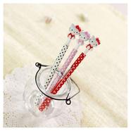 Hello Kitty Ballpoint Pen image