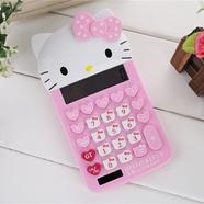 Hello Kitty Calculator image