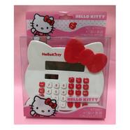 Hello Kitty Calculator image