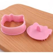Hello Kitty Cookie Cutter image