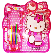 Hello Kitty Stationery set image