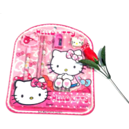 Hello Kitty Study Set image