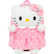 Hello Kitty Style Kids Bag image