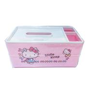 Hello Kitty Tissu Holder image