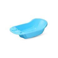 Hello Pretty Bath Tub Light Blue image