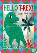 Hello T-rex! image