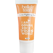 Hello Teen Acne Fighting Gel image