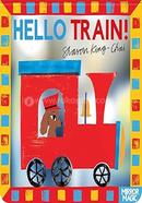 Hello Train! image