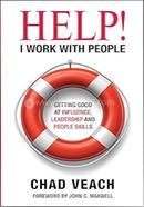 Help! : I Work with People image