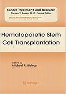 Hematopoietic Stem Cell Transplantation image