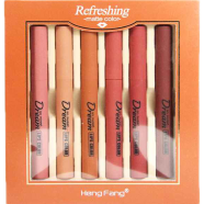 Heng Fang Lipstick Matte Color image