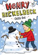 Henry Heckelbeck Chills Out: Volume 10 image