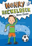 Henry Heckelbeck Never Cheats: Volume 2 image