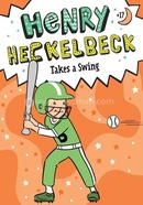 Henry Heckelbeck Takes a Swing: Volume 17 image