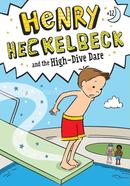 Henry Heckelbeck and the High-Dive Dare: Volume 12 image