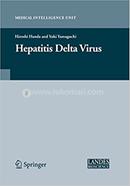 Hepatitis Delta Virus image