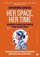 Her Space, Her Time image