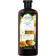 Herbal Essence Coconut Milk Hydrate Shampoo 400ml image
