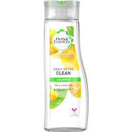 Herbal Essence Daily Detox Clean Shampoo 400ml image