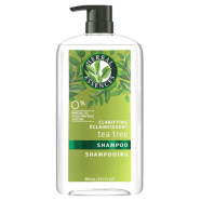 Herbal Essences 0 perchantage Clarifying Shampoo Pump 865 ml image
