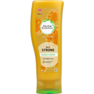Herbal Essences Bee Strong Conditioner For Weak Hair 400ml image