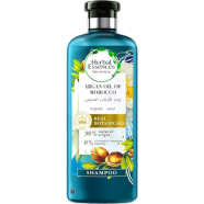 Herbal Essences Bio Renew Argan Oil of Morocco Shampoo, 400ml image