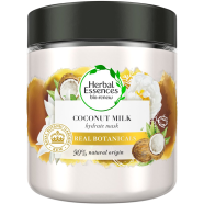 Herbal Essences Coconut Milk Hydrate Mask - 250ml image