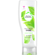 Herbal Essences Daily Detox Shine White Tea image