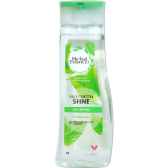 Herbal Essences Daily Detox Shine shampoo for Dull Hair 400ml image