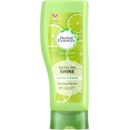 Herbal Essences Dazzling Shine Conditioner 400ml -5011321594562 image