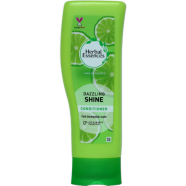 Herbal Essences Dazzling Shine Conditioner 400ml image