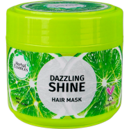 Herbal Essences Dazzling Shine Hair Mask 300 ml image