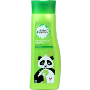 Herbal Essences Fantastic Shine Natural Glow Shampoo 400ml image