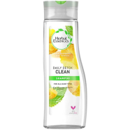 Herbal Essences Golden Ra. and Mint Daily Detox Clean Shampoo 400 ml image