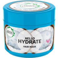 Herbal Essences Hello Hydrate Mask 300ml image