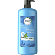 Herbal Essences Hello Hydration Coconut Conditioner Pump 1200 ml image
