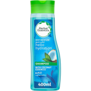 Herbal Essences Hello Hydration Coconut Extract Shampoo 400 ml image