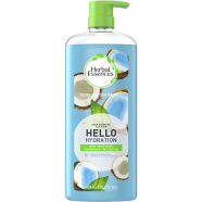 Herbal Essences Hello Hydration Shampoo - 600ml image