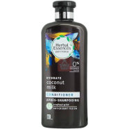 Herbal Essences Hydrate Coconut Milk Conditioner 400 ml image