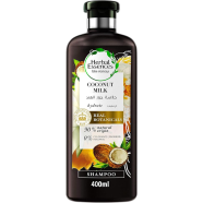Herbal Essences Hydrate Coconut Milk Shampoo 400 ml image