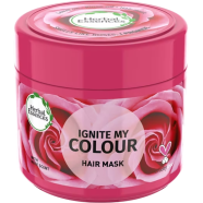 Herbal Essences Ignite My Colour Hair Mask - 300 ml image