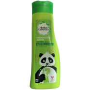 Herbal Essences Lime Pandastic Shine Natural Glow Shampoo 400 ml image
