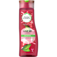 Herbal Essences Love Me Shampoo For Damaged Hair 400ml image