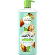 Herbal Essences Moroccan My Shine Shampoo - 600ml image