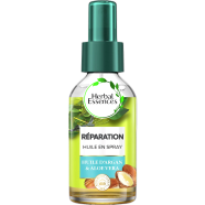 Herbal Essences Of Life Repair Oil Mist Argan Oil And Aloe 100ml image