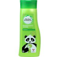 Herbal Essences Pandastic Shine Natureal Glow Shampoo 400ml image