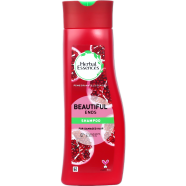 Herbal Essences Pomegranate Beautiful Ends Shampoo 400ml image