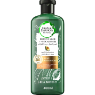 Herbal Essences Potent Aloe Plus Avocado Oil Step 1 Shampoo 400ml image