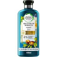 Herbal Essences Repair Argan Oil Of Morocco Conditioner 400 ml image