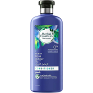 Herbal Essences Revitalise Blue Ginger Conditioner 400 ml image